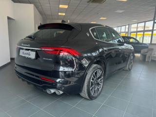 MASERATI Grecale usata, con Airbag laterali