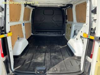 FORD Transit Custom usata, con Cruise Control