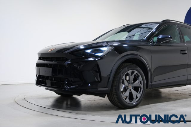 CUPRA Formentor usata, con Cruise Control