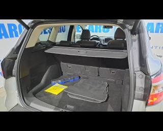 FORD Kuga usata, con Cerchioni in acciaio