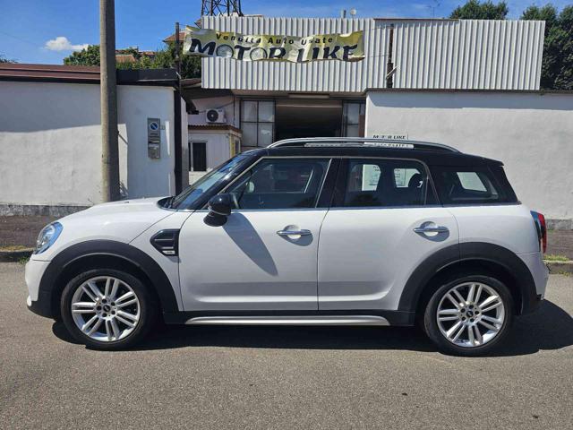 MINI Countryman usata, con Airbag
