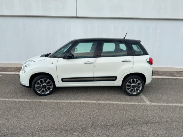 FIAT 500L usata, con Autoradio