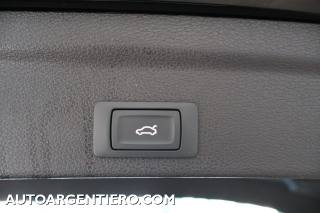 AUDI Q3 usata, con Sensore di pioggia