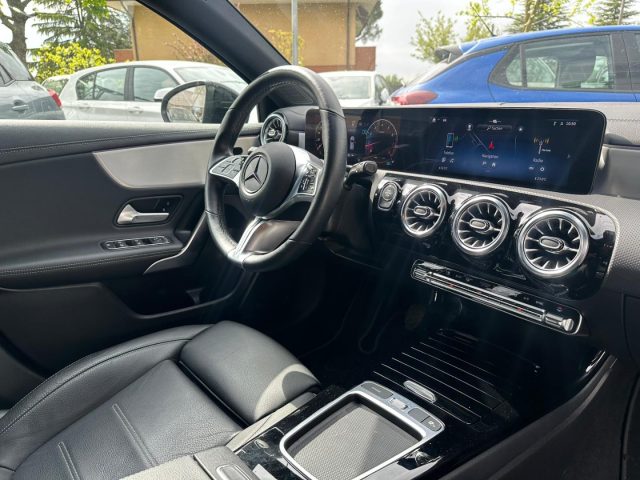 MERCEDES-BENZ A 200 usata, con ESP