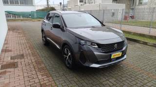 PEUGEOT 3008 usata, con Airbag