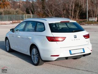 SEAT Leon usata, con Servosterzo