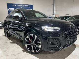AUDI Q5 usata, con Airbag laterali