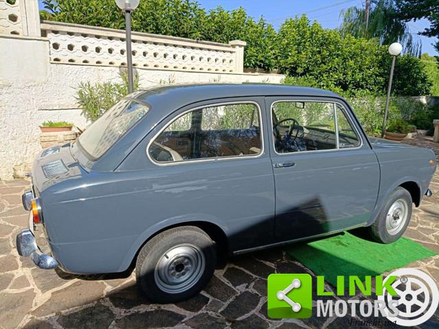 FIAT 850 usata 5
