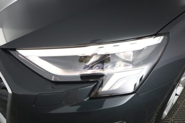 AUDI A3 usata 7