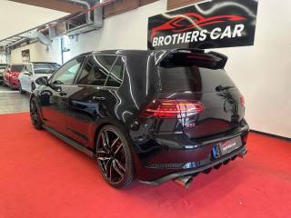 VOLKSWAGEN Golf GTI usata, con Alzacristalli elettrici