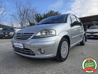 CITROEN C3 1.4 HDi 70CV Classique