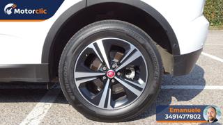 JAGUAR E-Pace usata, con Immobilizzatore elettronico