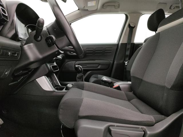 CITROEN C3 Aircross usata, con ESP