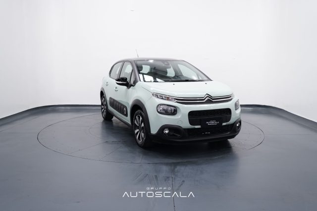 CITROEN C3 usata, con Chiusura centralizzata