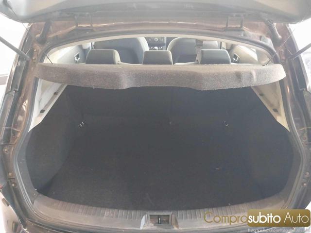 NISSAN Qashqai usata, con Airbag testa