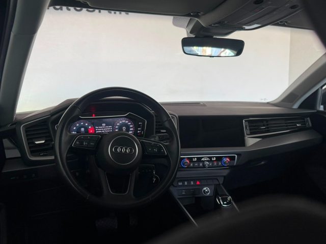 AUDI A1 usata, con Controllo trazione