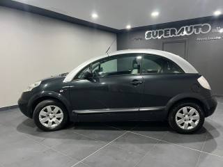 CITROEN C3 usata, con Autoradio