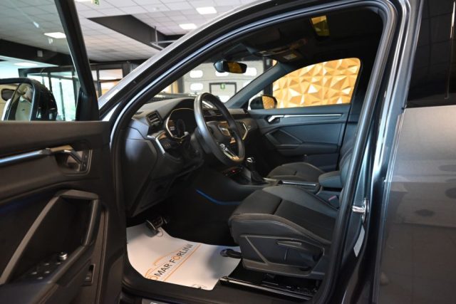 AUDI Q3 usata 8