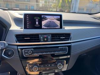 BMW X2 usata, con Park Distance Control