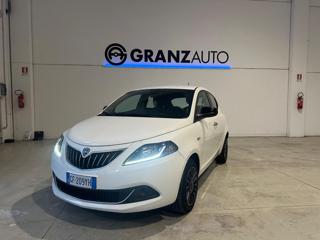 LANCIA Ypsilon usata, con Airbag