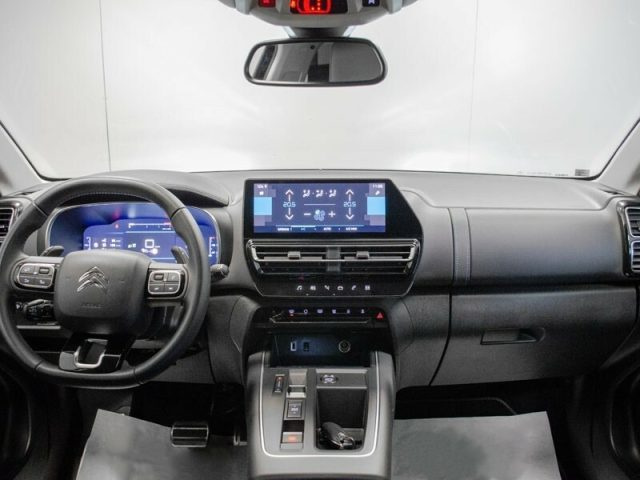 CITROEN C5 Aircross usata, con Climatizzatore