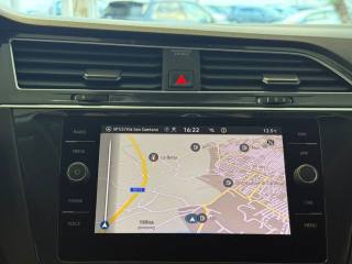 VOLKSWAGEN Tiguan usata, con Autoradio digitale