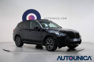 BMW X3 usata, con Airbag laterali