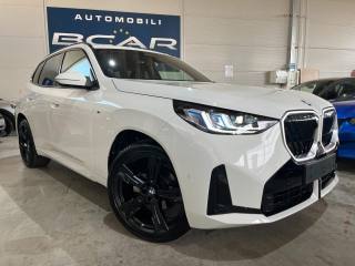 BMW X3 usata, con Airbag