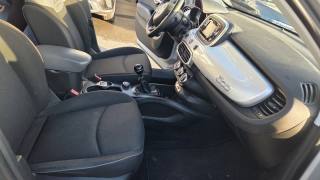 FIAT 500X usata, con Climatizzatore