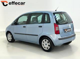 FIAT Idea usata, con Alzacristalli elettrici