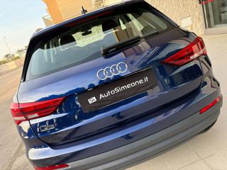 AUDI Q3 usata, con Vivavoce