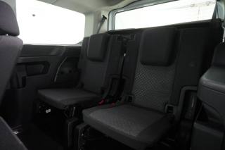 FORD Tourneo Connect usata 10