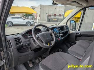PEUGEOT Boxer usata 19
