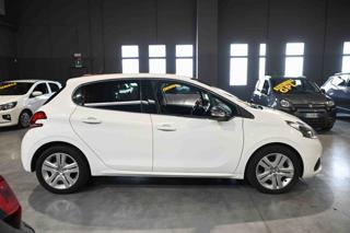 PEUGEOT 208 usata, con Airbag Passeggero