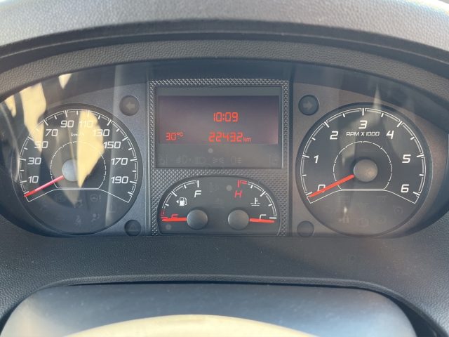 FIAT Ducato usata 10
