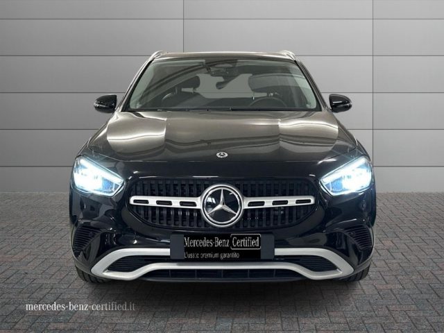 MERCEDES-BENZ GLA 180 usata, con Airbag laterali