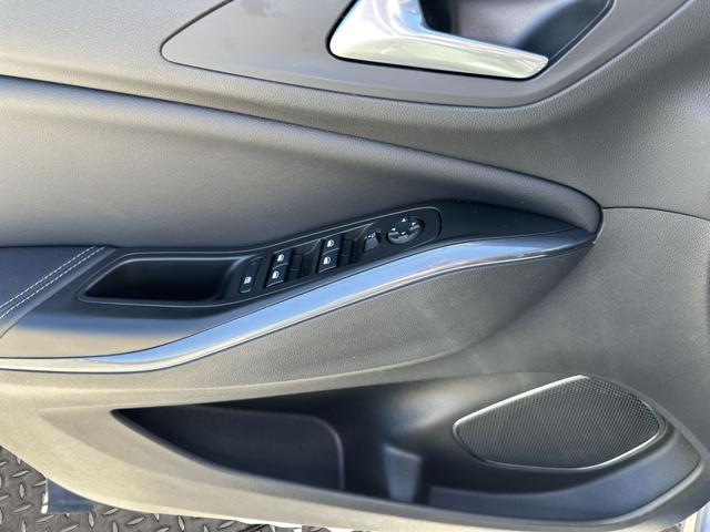 OPEL Grandland X usata, con Cerchi in lega