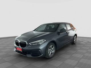 BMW 116 Serie 1 d BUSINESS ADVANTAGE