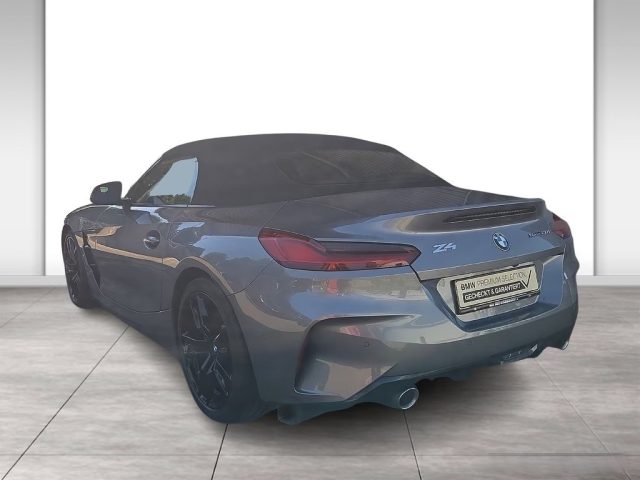BMW Z4 usata, con Airbag Passeggero