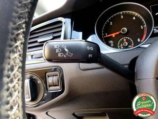 VOLKSWAGEN Golf usata, con Chiusura centralizzata telecomandata