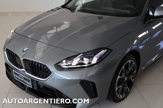 BMW 118 usata, con Controllo elettronico della corsia