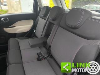 FIAT 500L usata, con Climatizzatore