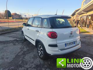 FIAT 500L usata, con Chiusura centralizzata