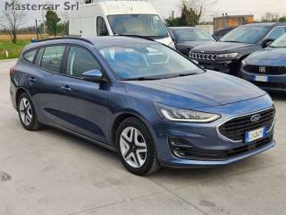 FORD Focus usata, con Sedile posteriore sdoppiato