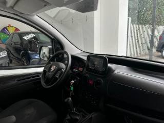 FIAT Fiorino usata, con Cronologia tagliandi