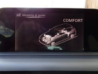 BMW 116 usata, con ESP