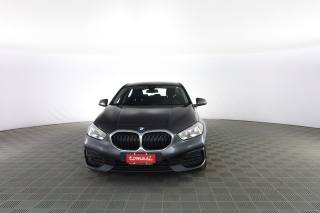 BMW 116 Serie 1 d BUSINESS ADVANTAGE