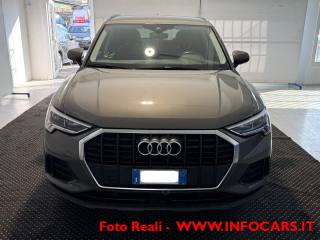 AUDI Q3 usata, con Sistema di navigazione