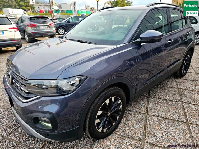 VOLKSWAGEN T-Cross usata, con Airbag