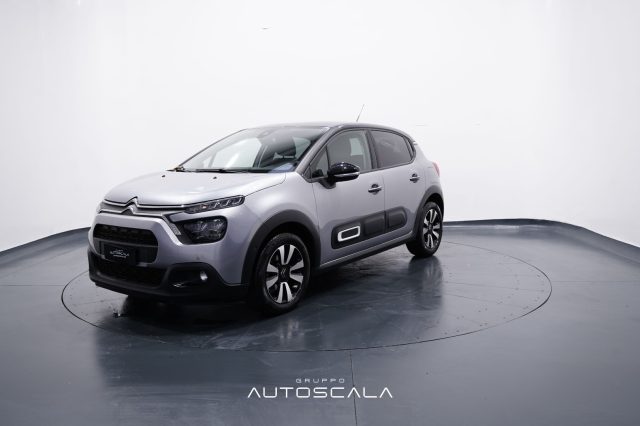 CITROEN C3 usata, con ABS